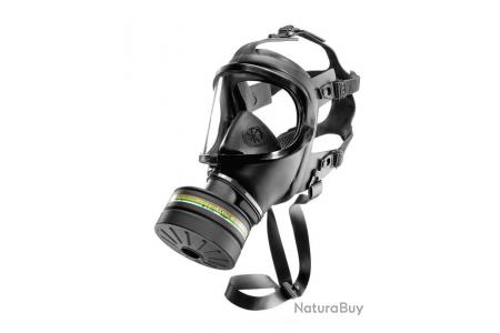 Compatible avec Dr/äger CDR 4500 Plus Haute Classe de Protection Dr/äger Filtre de Protection Civile A2B2E2K2 P3 R D//NBC