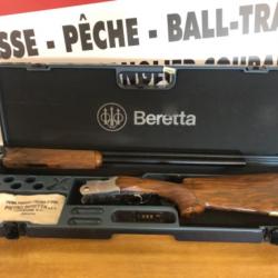 Beretta S682 skeet gaucher