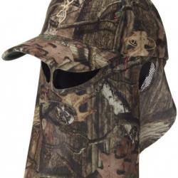 BROWNING casquette filet masque