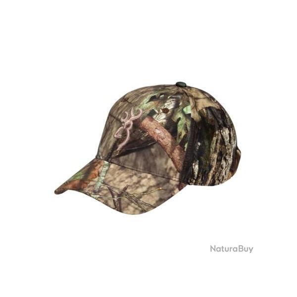 BROWNING casquette TRAIL LITE