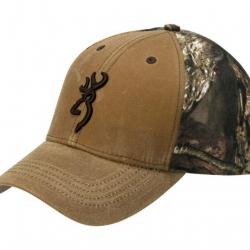 BROWNING casquette OPENING day Wax