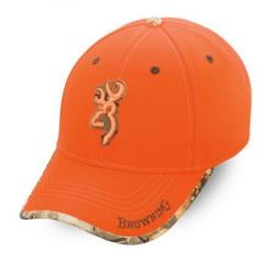 BROWNING casquette SURESHOT