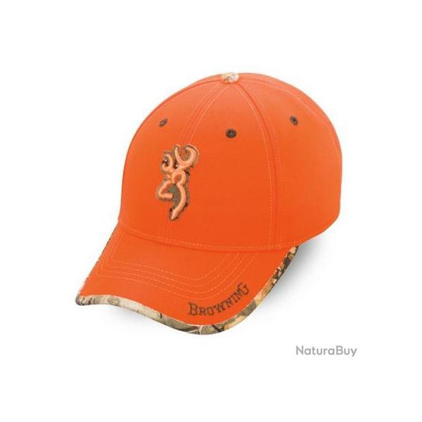 BROWNING casquette SURESHOT