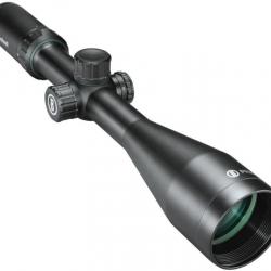 Lunette de tir Bushnell Prime 3-12x56mm - Réticule Lumineux 4A