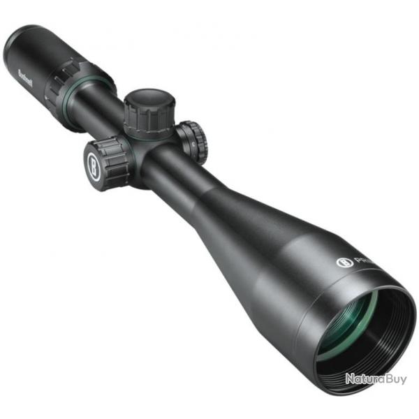 Lunette de tir Bushnell Prime 3-12x56mm - Rticule Lumineux 4A