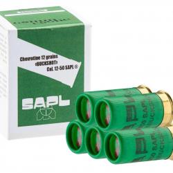 Chevrotine Gomm Cogne SAPL Calibre 12/50
