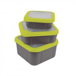 Boite à appât Gris Lime Matrix 1.88 L