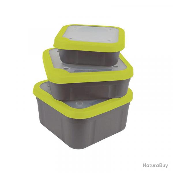 Boite  appt Gris Lime Matrix 1.88 L