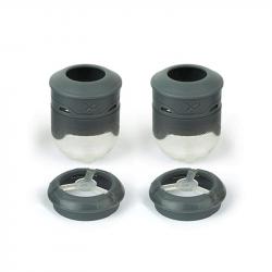 Coupelle De Scion Flexible Toss Pots Medium x2 Matrix