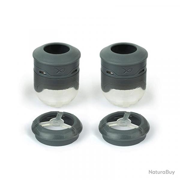 Coupelle De Scion Flexible Toss Pots Medium x2 Matrix