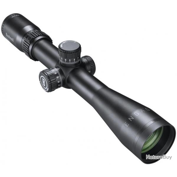 Lunette de tir Bushnell Elite Engage 3-12x42mm - Rticule Deploy MOA