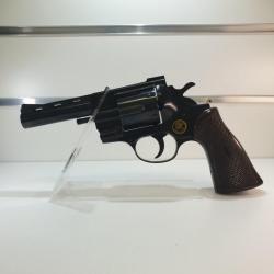 Revolver ARMINIUS HW38 .38sp