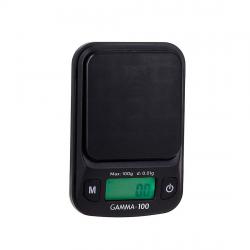 Balance de Poche Quantum Gamma Précision 100 g 0.01 g
