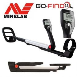 GO-FIND 11 minelab