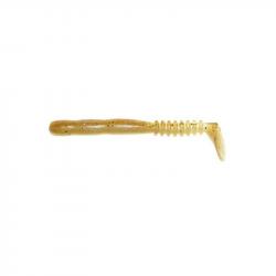 Leurre souple Reins Rockvibe Shad 2 pouces par 16 Baby Zander