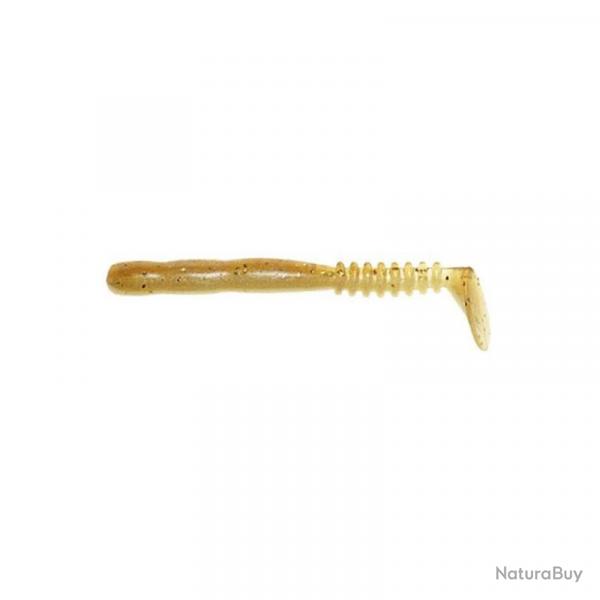 Leurre souple Reins Rockvibe Shad 3,5 pouces par 8 Baby Zander