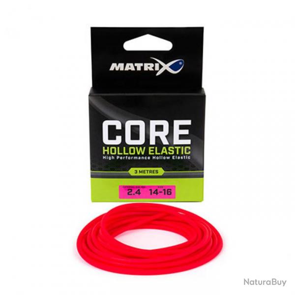 Elastique Creux - Core Elastic 3M Matrix 2,40