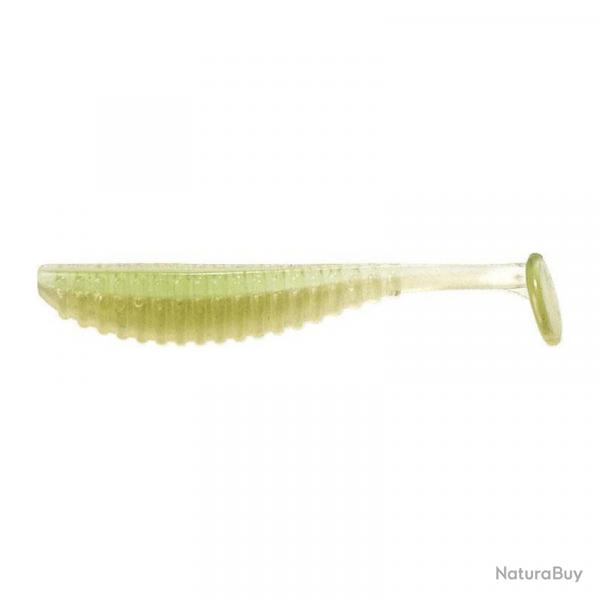 Leurre souple S Cape Shad 3.5 pouces Reins par 6 Ayu