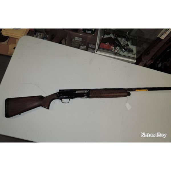 Fusil BROWNING A5 ONE 12/76 canon de 71cm