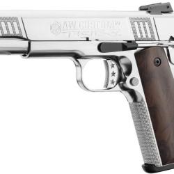 Réplique pistolet AW Custom GBB 1911 NE3001 full metal gaz
