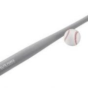 Batte de baseball défense Brooklyn Basher - 61cm polypropylène