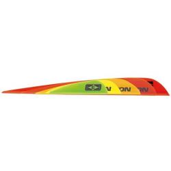 EASTON - Plumes Diamond 235 VERT