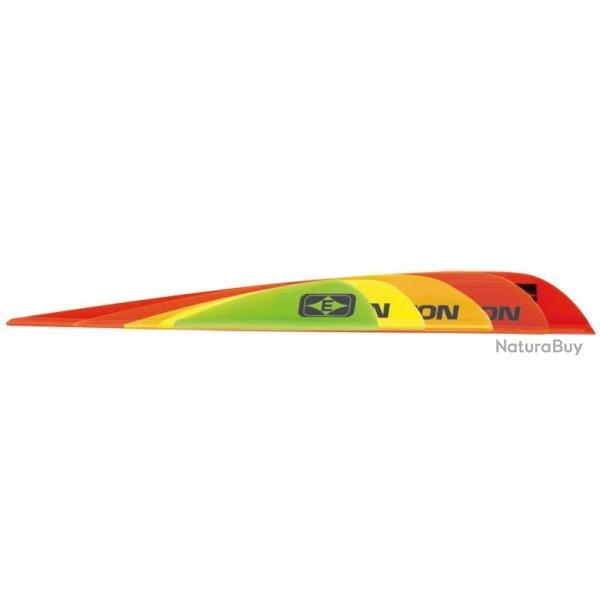 EASTON - Plumes Diamond 380 VERT