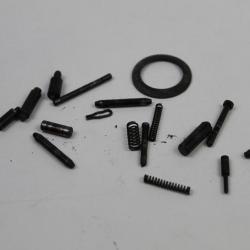 LOT PIECES FUSIL FRANCHI SEMI AUTO