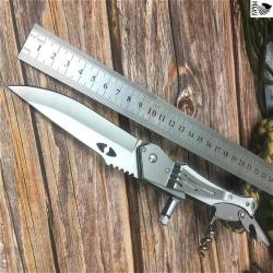 couteau pliant extérieur multifonction PEGASI 9.2 - LIVRAISON GRATUITE