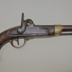 pistolet 1822 T Bis