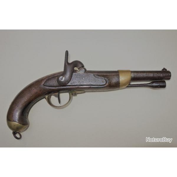 Pistolet 1822 T Bis