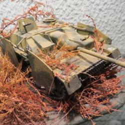 dioramas maquettes militaire