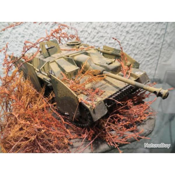 dioramas maquettes militaire
