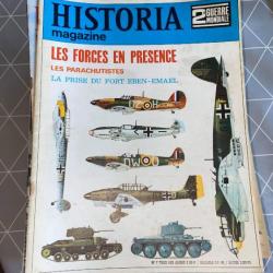 revues historia magazine