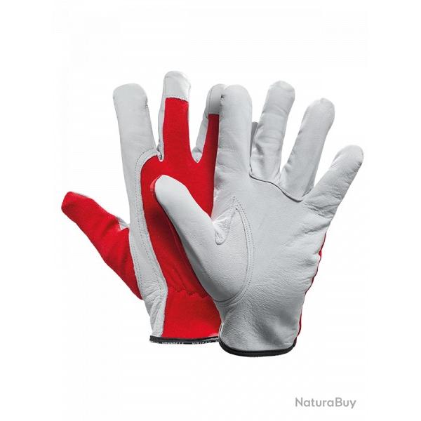 PFANNER gants ALLROUND XXL