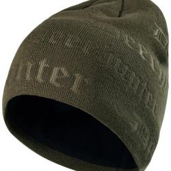 Bonnet Kaki embossed Deerhunter