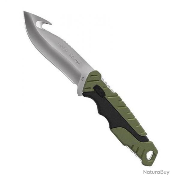 Poignard Buck Pursuit Large Guthook [Buck]
