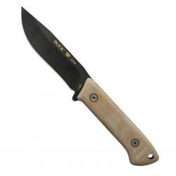 Poignard "Compadre Camp Knife" [Buck]