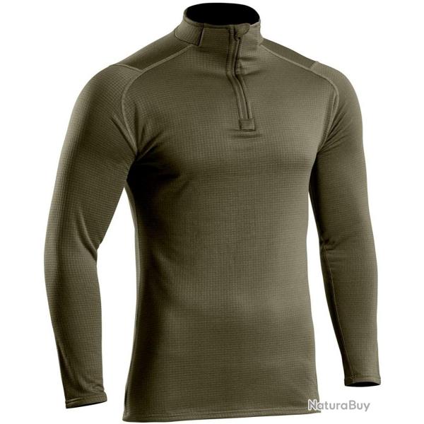 Pull zipp Thermo Performer