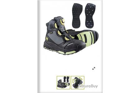 Chaussures Wading Hodgman Aesis H Lock Wade Boot Waders