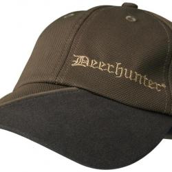 Casquette Muflon Kaki Deerhunter