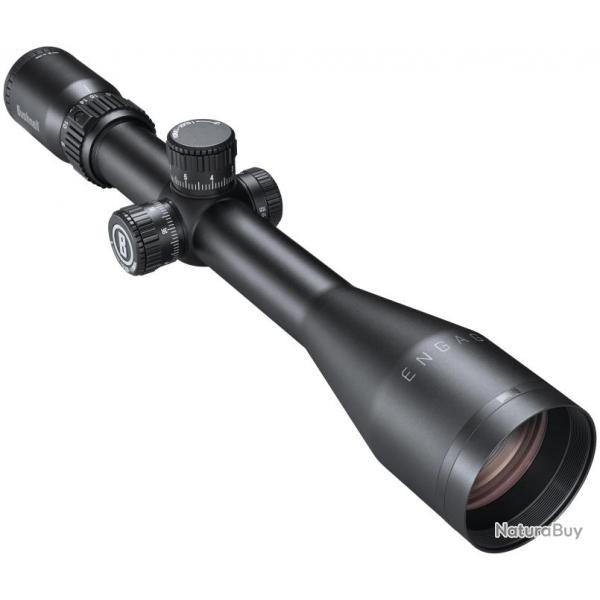 Lunette de tir Bushnell Elite Engage 6-24x50mm - Rticule Deploy MOA