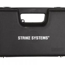 Strike Systems Mallette BK pour armes/répliques de poing 6x15x23cm