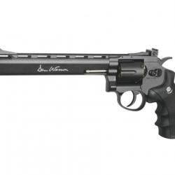 Dan Wesson 8 4.5mm Noir CO2 3J