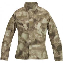 Uniforme Combat A-Tacs "XL" (Cybergun / Swiss Arms)