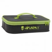 Fourreau GUNKI Hard rod case power game 140