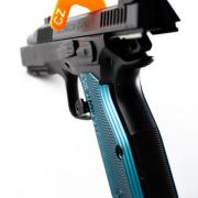 Témoin De Sécurité 22LR – Pour Arme Courte Et Longue Avec Drapeau – Neuf France