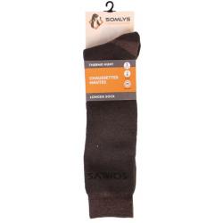 Somlys Chaussette Thermo-Hunt 062