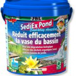 SEDIEX POND 250GR FR