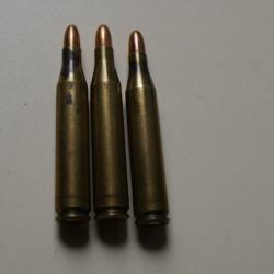 MUNITIONS COLLECTION 6.5x68.